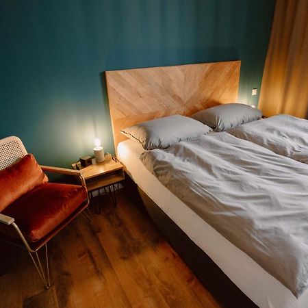 Schlafladen Hildesheim Hotel & Hostel מראה חיצוני תמונה