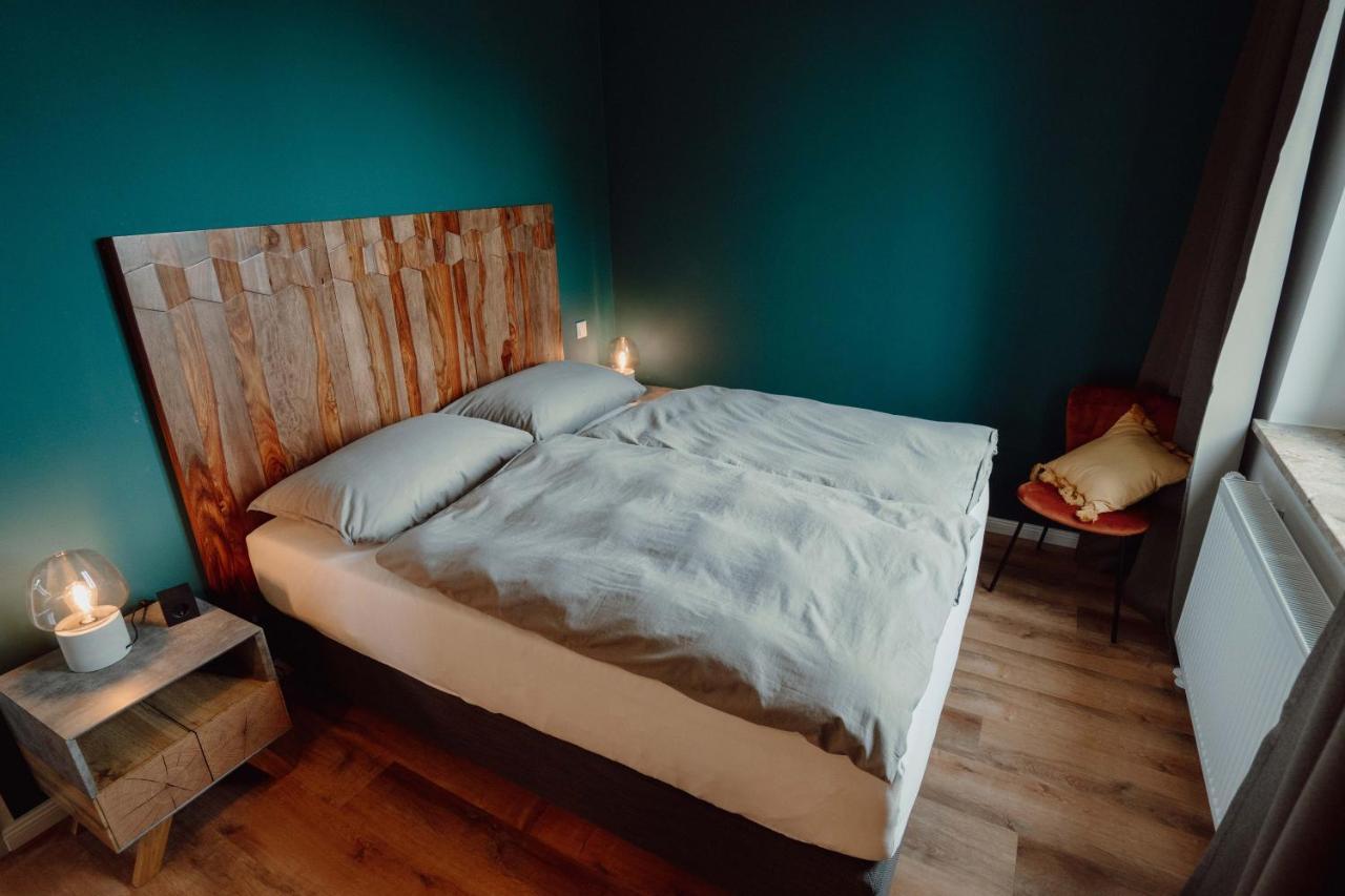 Schlafladen Hildesheim Hotel & Hostel מראה חיצוני תמונה